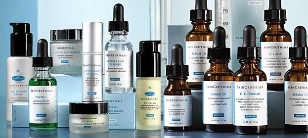 skinceuticals