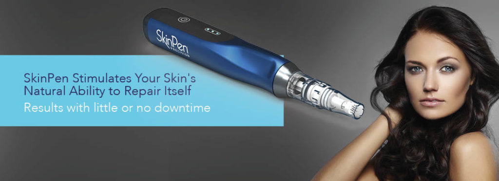 Skin Pen Microneedling Near Me | Advanced Obgyn